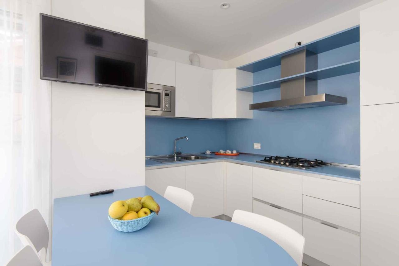 Apartment In Lignano Sabbiadoro 21778 Eksteriør billede