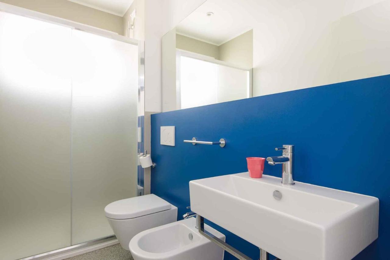 Apartment In Lignano Sabbiadoro 21778 Eksteriør billede