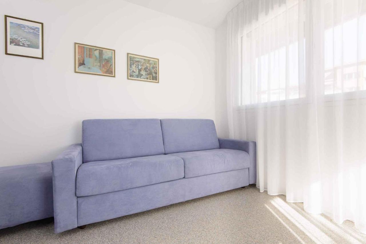 Apartment In Lignano Sabbiadoro 21778 Eksteriør billede