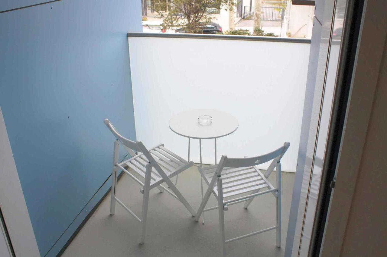 Apartment In Lignano Sabbiadoro 21778 Eksteriør billede