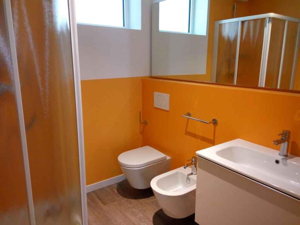 Apartment In Lignano Sabbiadoro 21778 Eksteriør billede