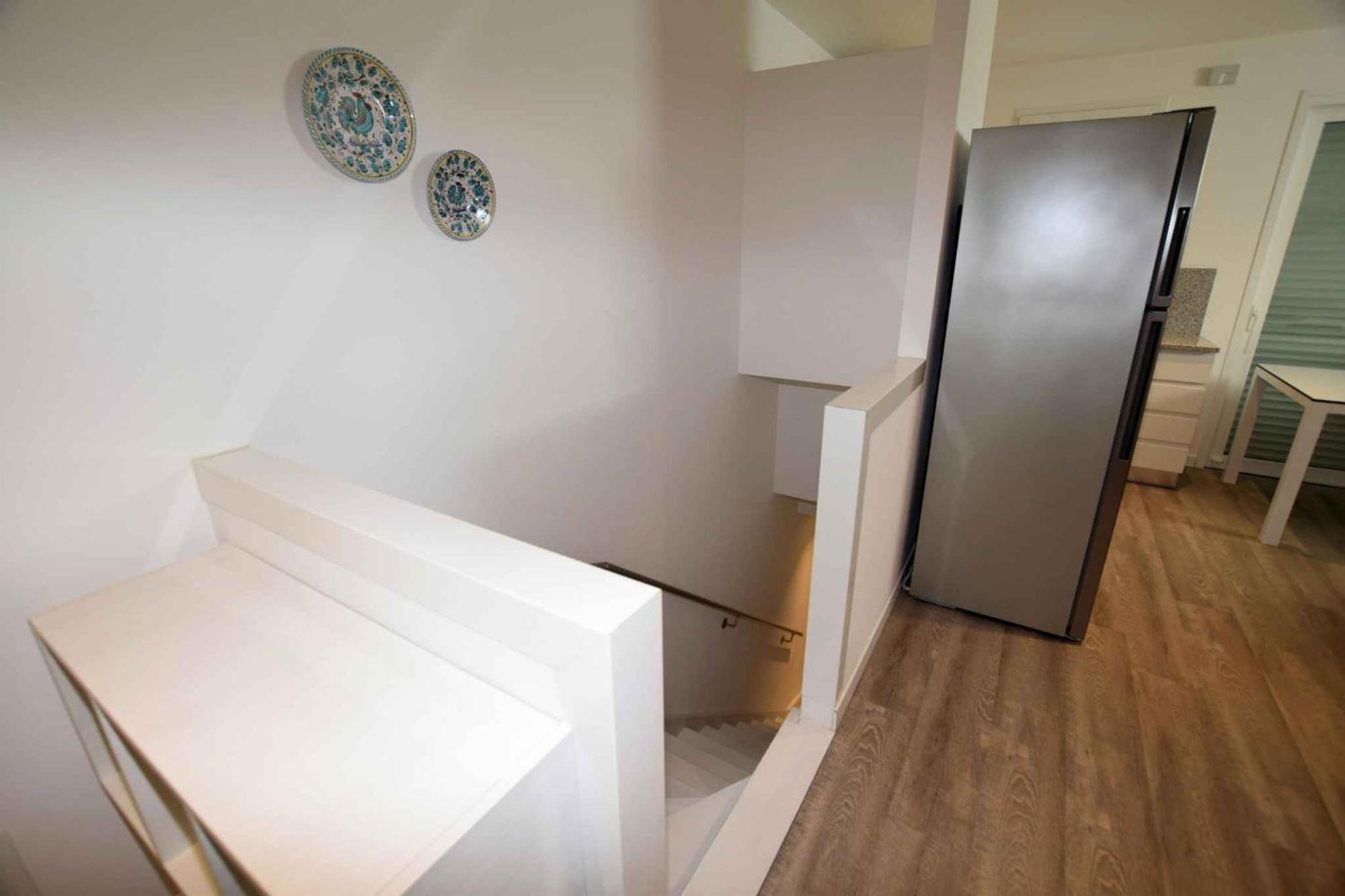Apartment In Lignano Sabbiadoro 21778 Eksteriør billede