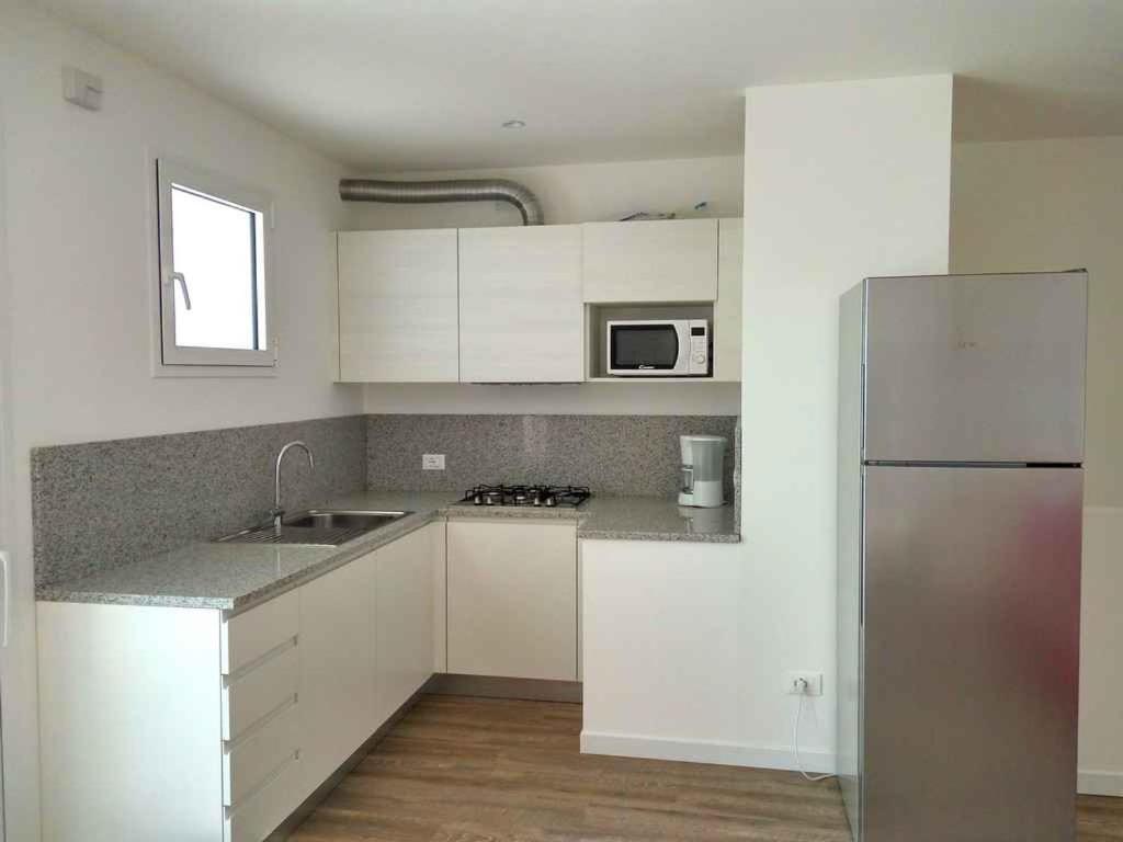 Apartment In Lignano Sabbiadoro 21778 Eksteriør billede