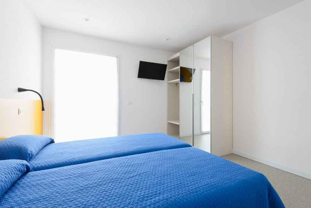 Apartment In Lignano Sabbiadoro 21778 Eksteriør billede