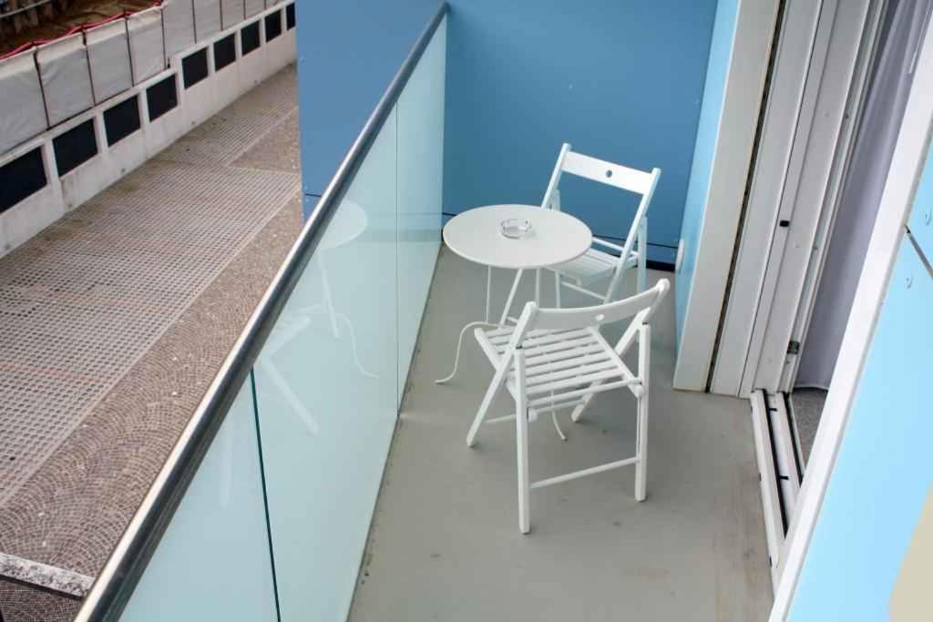 Apartment In Lignano Sabbiadoro 21778 Eksteriør billede