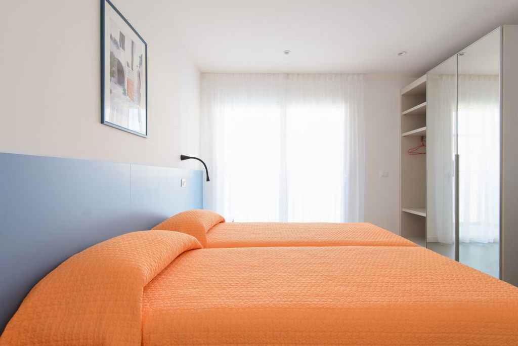 Apartment In Lignano Sabbiadoro 21778 Eksteriør billede