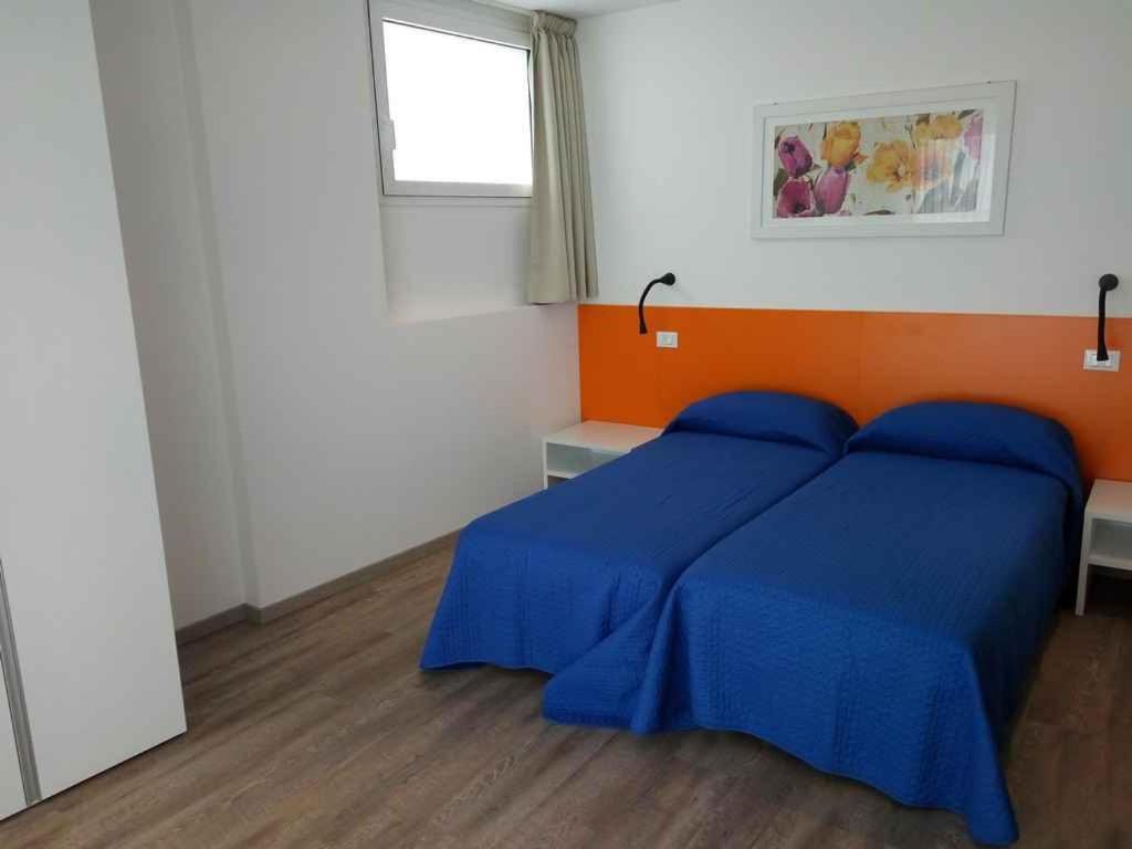 Apartment In Lignano Sabbiadoro 21778 Eksteriør billede