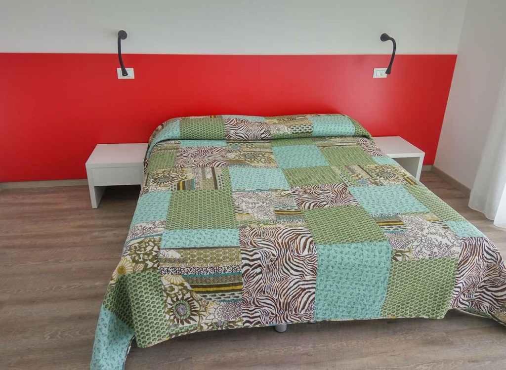 Apartment In Lignano Sabbiadoro 21778 Eksteriør billede