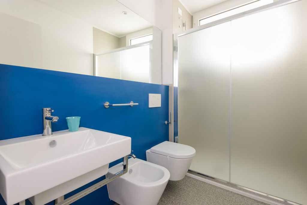 Apartment In Lignano Sabbiadoro 21778 Eksteriør billede