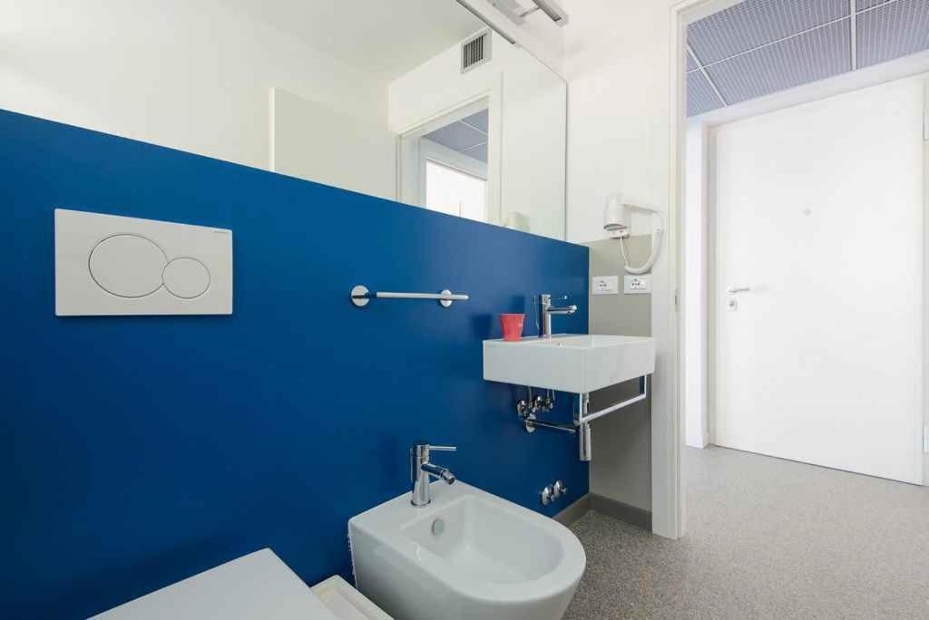 Apartment In Lignano Sabbiadoro 21778 Eksteriør billede