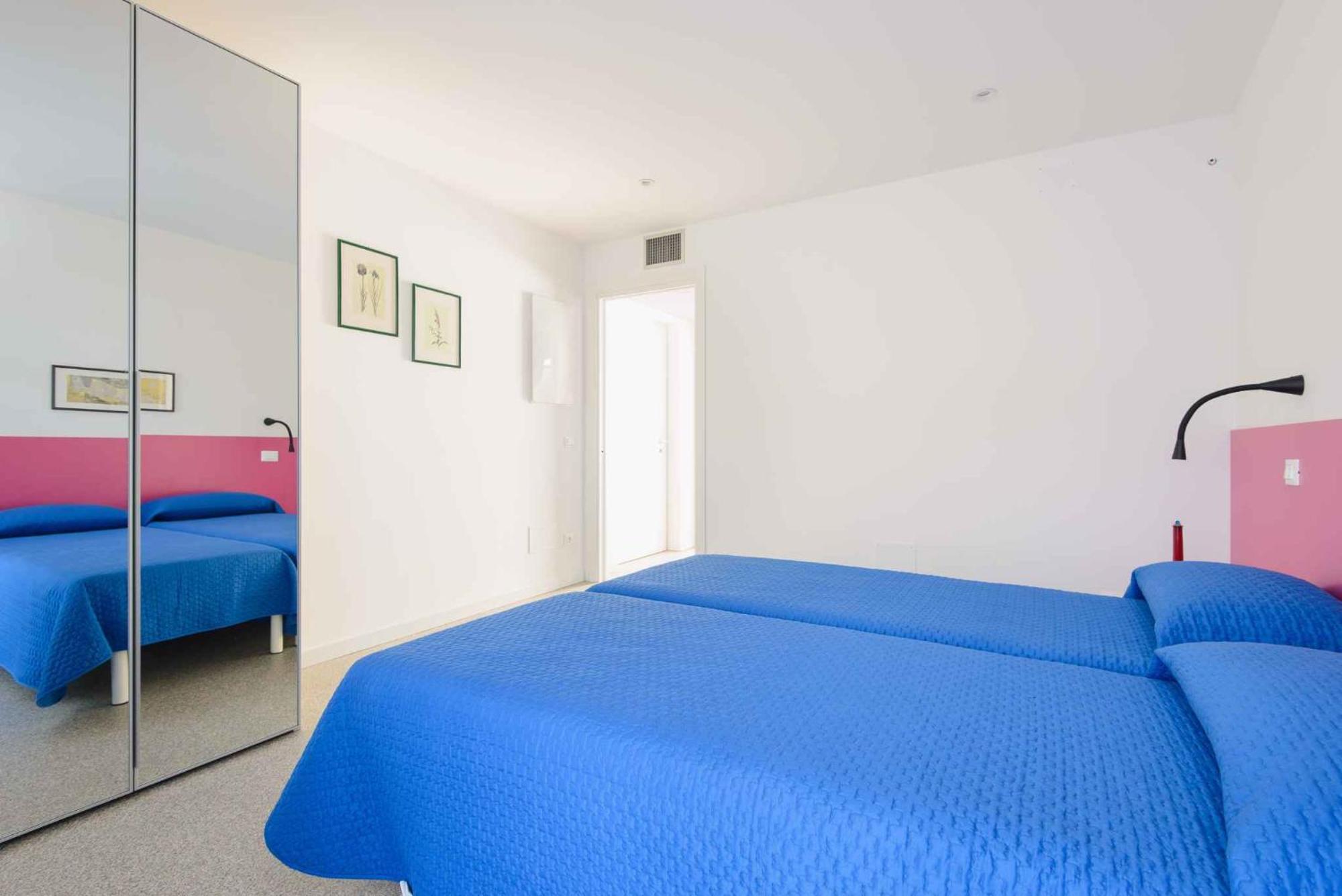 Apartment In Lignano Sabbiadoro 21778 Eksteriør billede