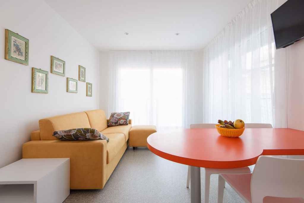 Apartment In Lignano Sabbiadoro 21778 Eksteriør billede