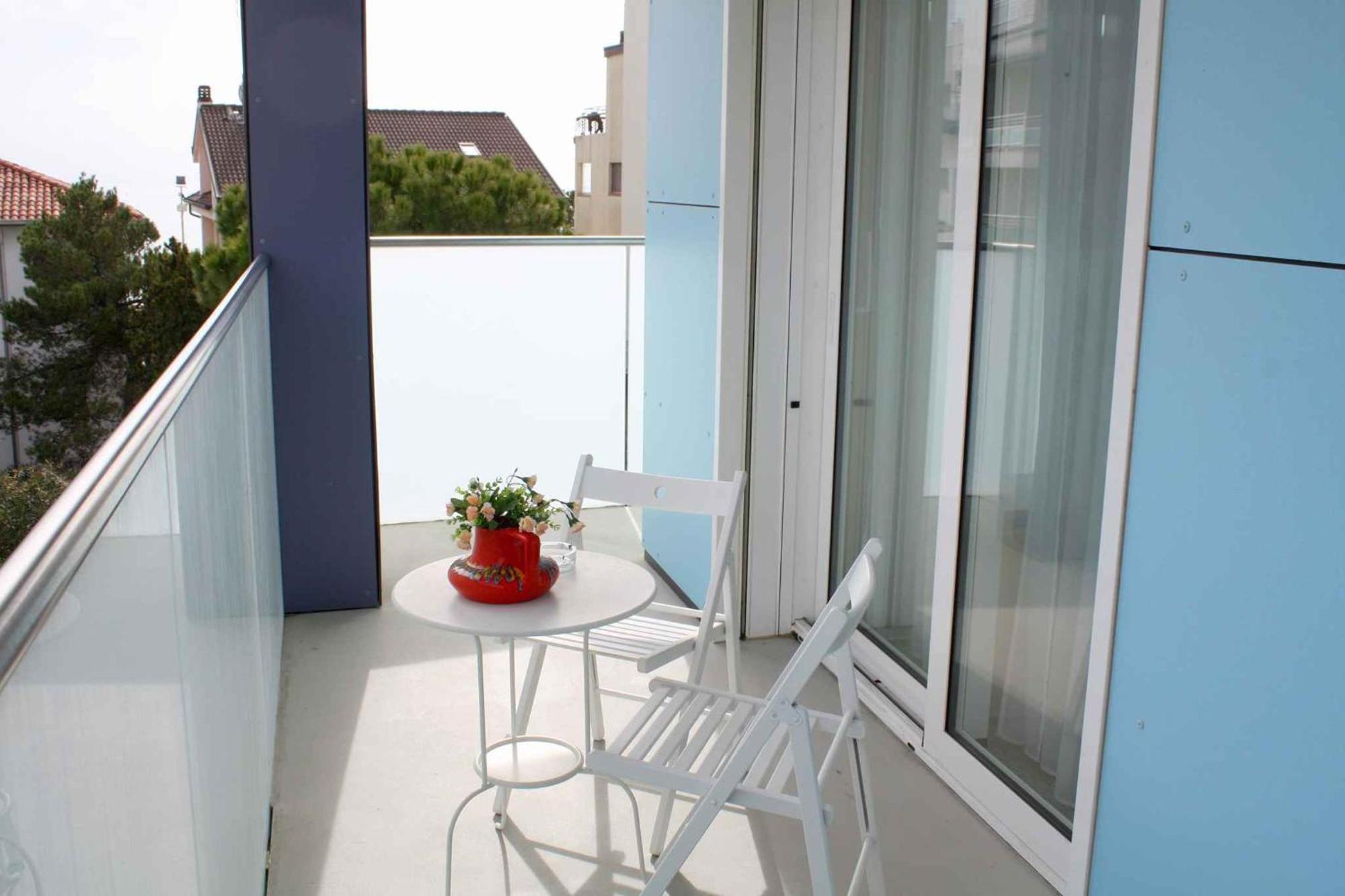 Apartment In Lignano Sabbiadoro 21778 Eksteriør billede
