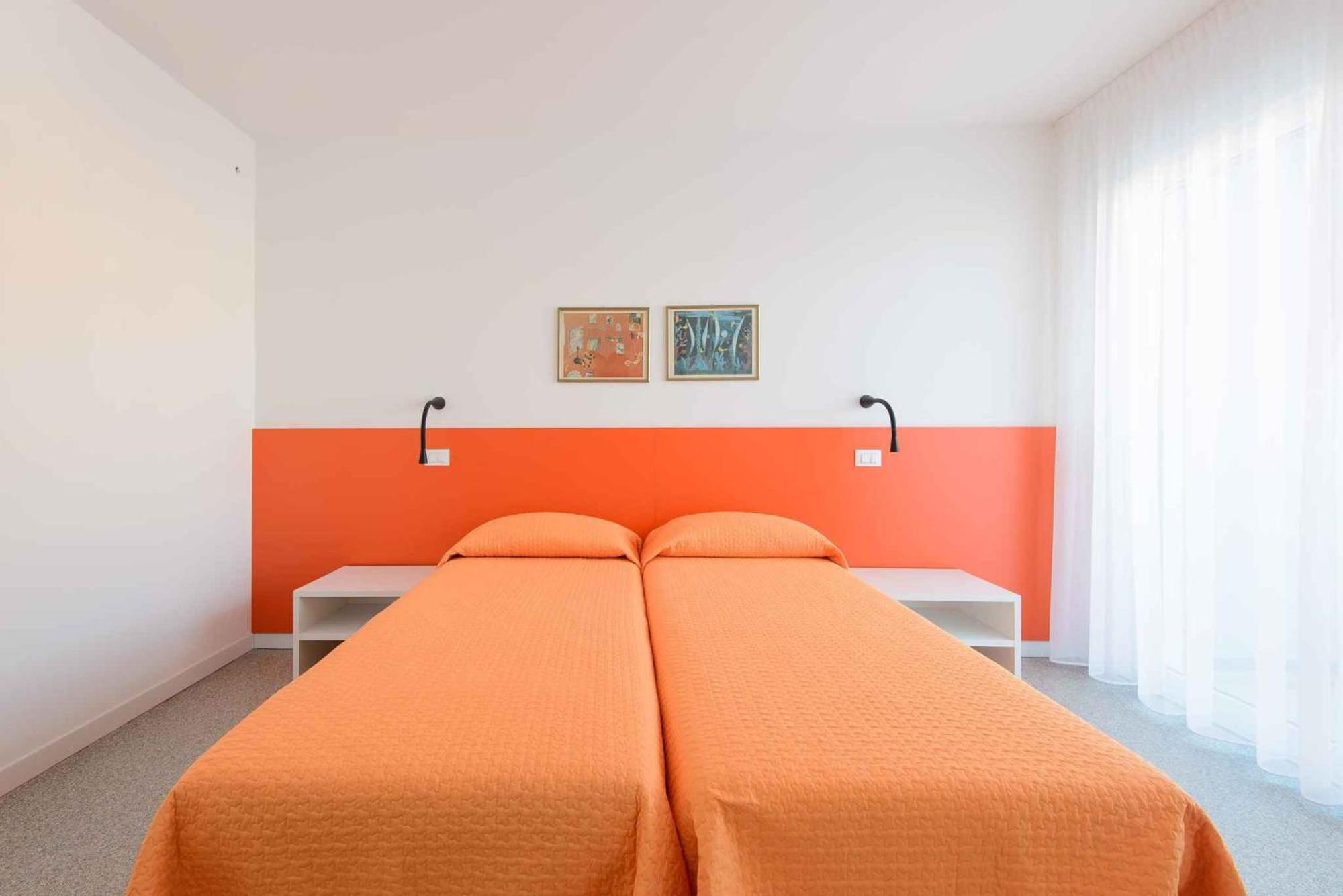Apartment In Lignano Sabbiadoro 21778 Eksteriør billede
