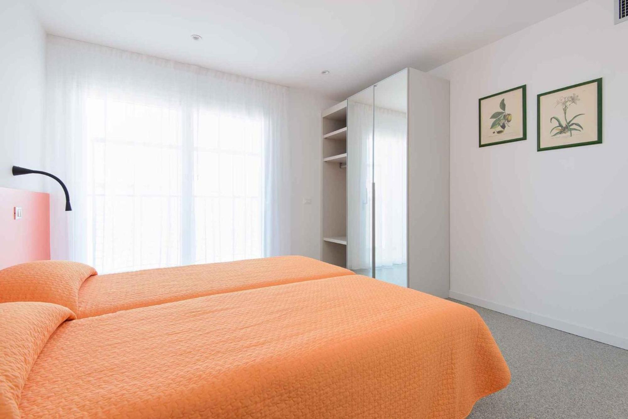 Apartment In Lignano Sabbiadoro 21778 Eksteriør billede